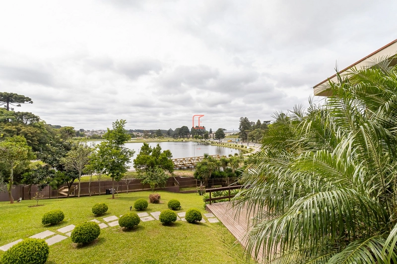 Casa com 3 suites a venda em Fazenda Rio Grande: 23ª foto da galeria de imagens do imóvel