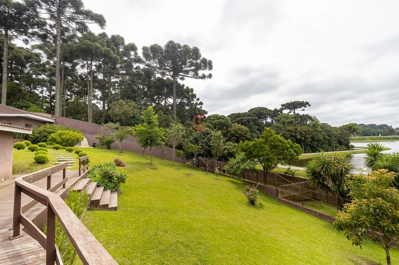 Casa com 3 suites a venda em Fazenda Rio Grande: 25ª foto da galeria de imagens do imóvel
