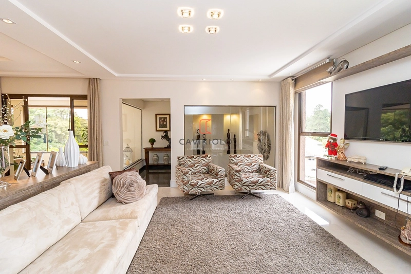 Casa com 3 suites a venda em Fazenda Rio Grande: 7ª foto da galeria de imagens do imóvel