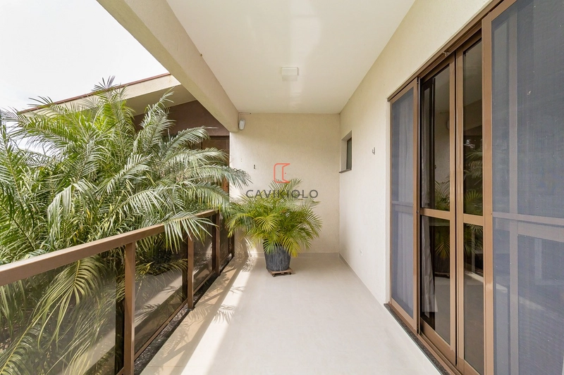 Casa com 3 suites a venda em Fazenda Rio Grande: 13ª foto da galeria de imagens do imóvel