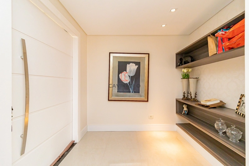 Casa com 3 suites a venda em Fazenda Rio Grande: 1ª foto da galeria de imagens do imóvel