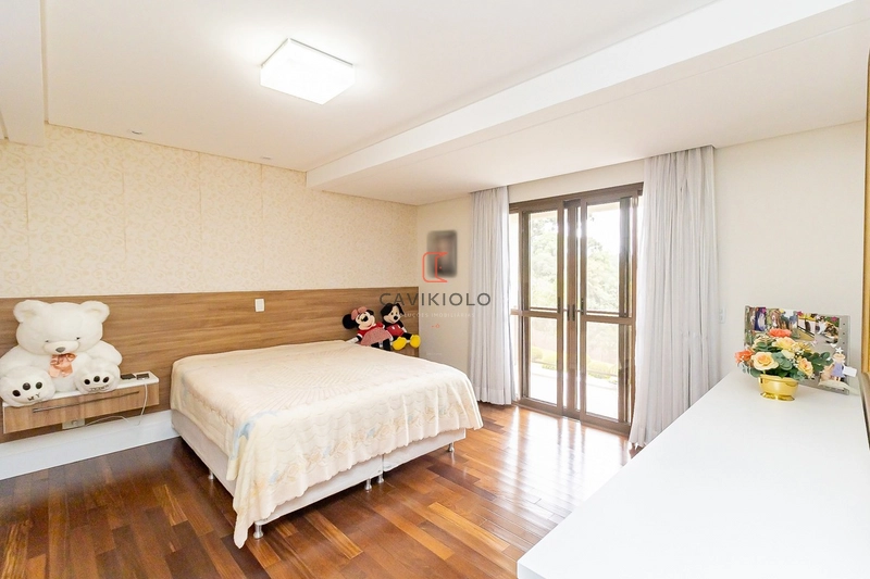 Casa com 3 suites a venda em Fazenda Rio Grande: 12ª foto da galeria de imagens do imóvel