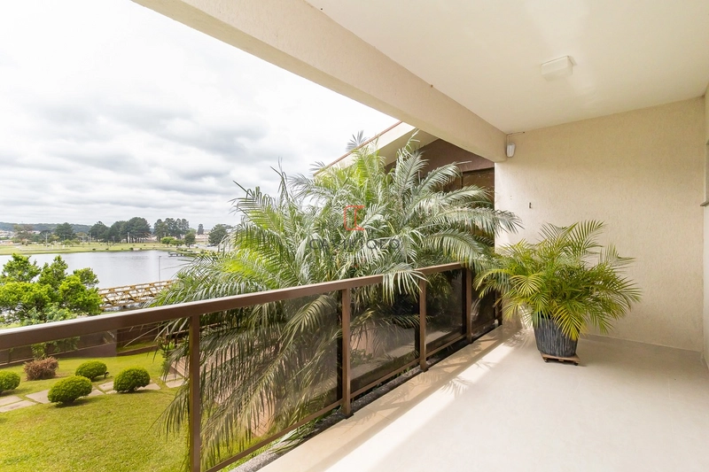 Casa com 3 suites a venda em Fazenda Rio Grande: 15ª foto da galeria de imagens do imóvel