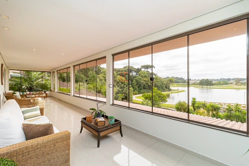 Casa com 3 suites a venda em Fazenda Rio Grande: 16ª foto da galeria de imagens do imóvel