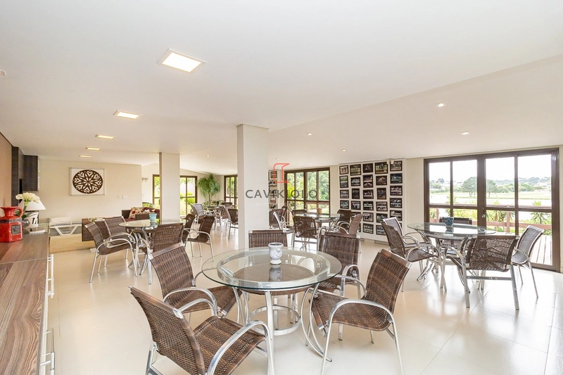 Casa com 3 suites a venda em Fazenda Rio Grande: 22ª foto da galeria de imagens do imóvel