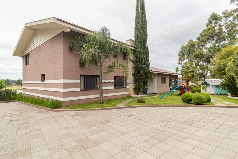 Casa com 3 suites a venda em Fazenda Rio Grande: 29ª foto da galeria de imagens do imóvel