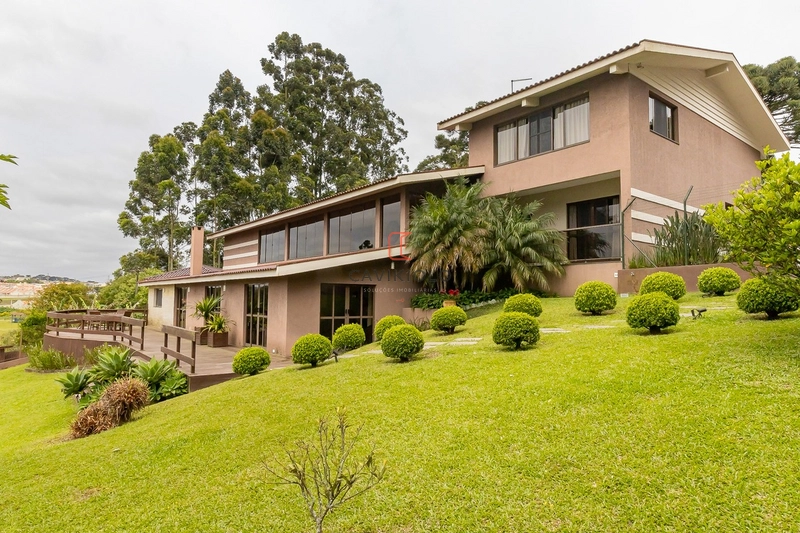 Casa com 3 suites a venda em Fazenda Rio Grande: 27ª foto da galeria de imagens do imóvel