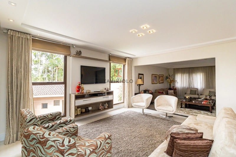 Casa com 3 suites a venda em Fazenda Rio Grande: 8ª foto da galeria de imagens do imóvel