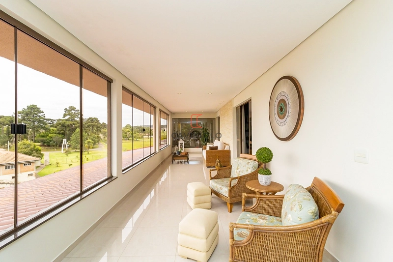 Casa com 3 suites a venda em Fazenda Rio Grande: 18ª foto da galeria de imagens do imóvel