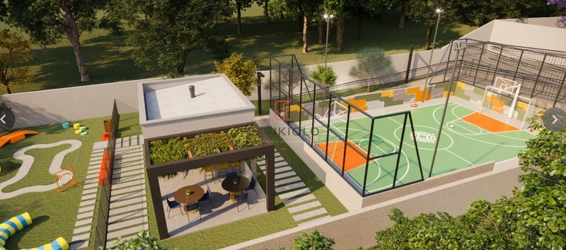 Apartamento Garden 2 quartos no Neoville: 12ª foto da galeria de imagens do imóvel
