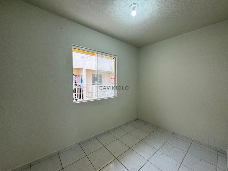 Apartamento 2 Quartos - Gralha Azul: 9ª foto da galeria de imagens do imóvel