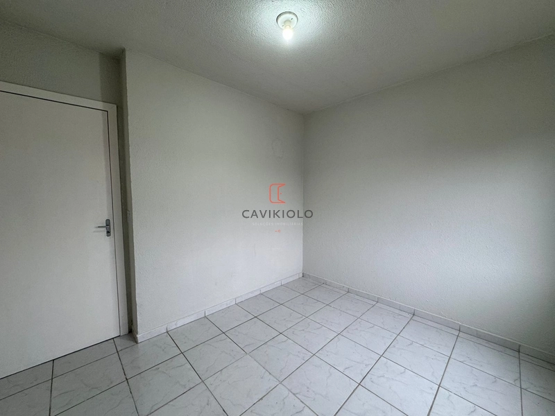 Apartamento 2 Quartos - Gralha Azul: 7ª foto da galeria de imagens do imóvel