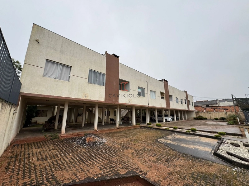 Apartamento 2 Quartos - Gralha Azul: 1ª foto da galeria de imagens do imóvel