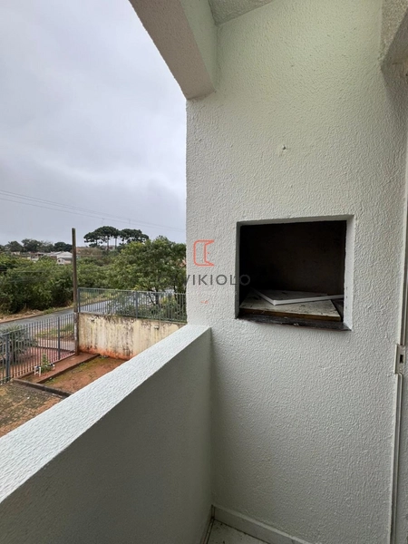 Apartamento 2 Quartos - Gralha Azul: 5ª foto da galeria de imagens do imóvel