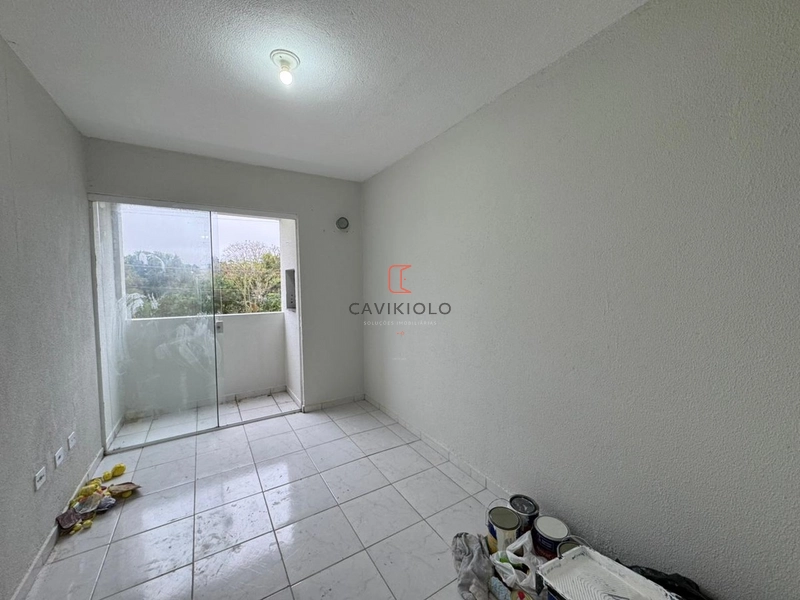 Apartamento 2 Quartos - Gralha Azul: 4ª foto da galeria de imagens do imóvel