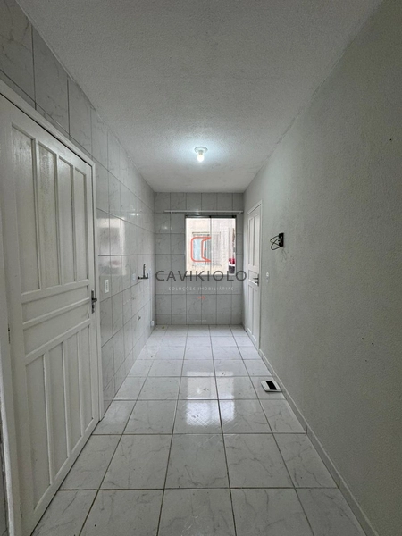 Apartamento 2 Quartos - Gralha Azul: 2ª foto da galeria de imagens do imóvel