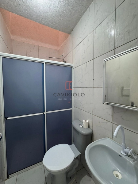 Apartamento 2 Quartos - Gralha Azul: 8ª foto da galeria de imagens do imóvel