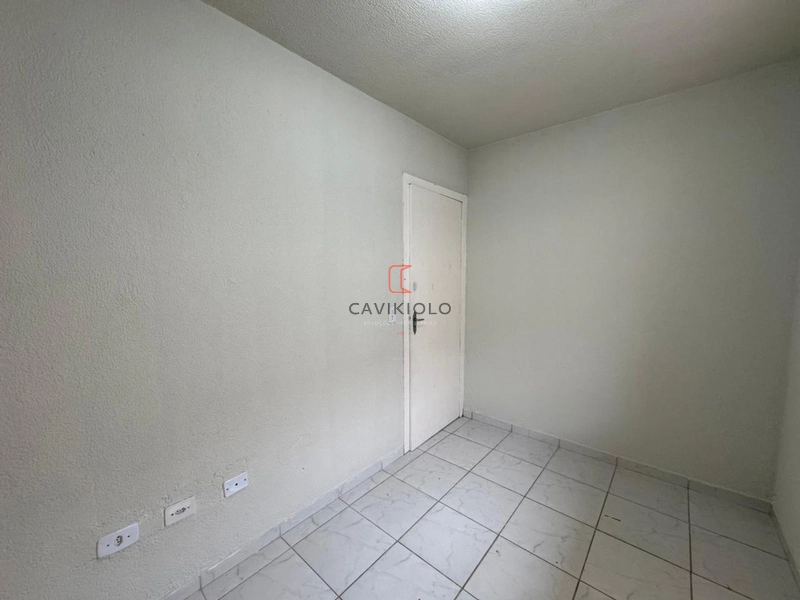 Apartamento 2 Quartos - Gralha Azul: 10ª foto da galeria de imagens do imóvel