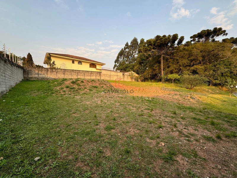 Terreno com 447m2 em condominio fechado a venda no Umbará: 9ª foto da galeria de imagens do imóvel
