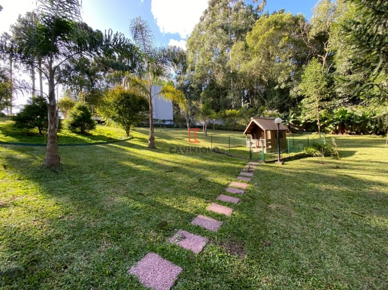 Terreno com 447m2 em condominio fechado a venda no Umbará: 8ª foto da galeria de imagens do imóvel
