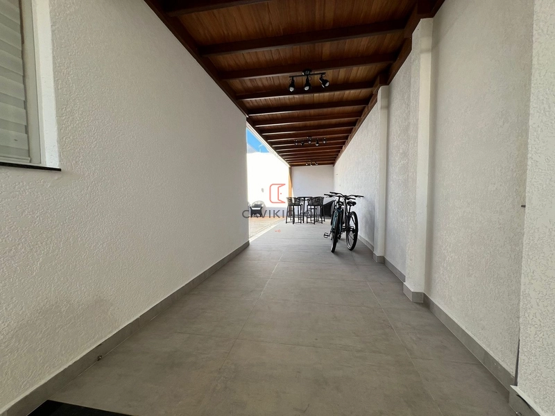 Sobrado 3 quartos (uma suite) a venda no Santa Terezinha: 2ª foto da galeria de imagens do imóvel