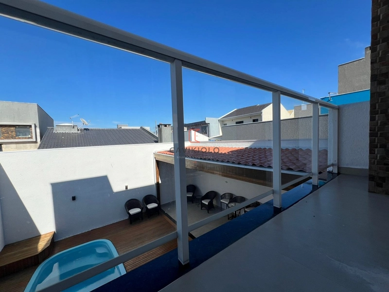 Sobrado 3 quartos (uma suite) a venda no Santa Terezinha: 23ª foto da galeria de imagens do imóvel
