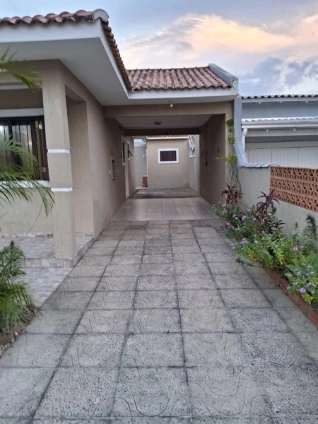 Casa com 3 dormitórios no bairro Zona Norte: 3ª foto da galeria de imagens do imóvel