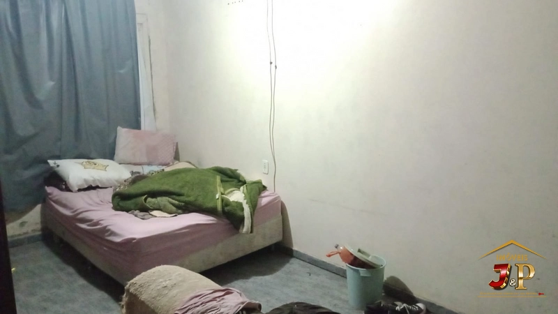 Casa na Zona Nova com 2 dormitórios: 4ª foto da galeria de imagens do imóvel