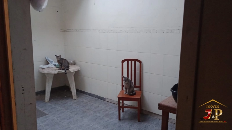 Casa na Zona Nova com 2 dormitórios: 5ª foto da galeria de imagens do imóvel