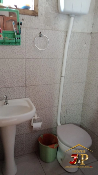 Casa na Zona Nova com 2 dormitórios: 6ª foto da galeria de imagens do imóvel