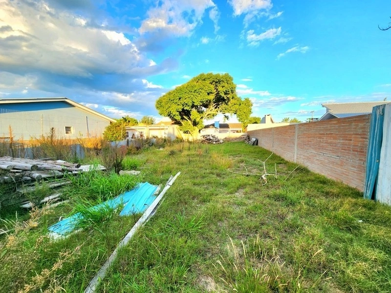 TERRENO BEM LOCALIZADO- BAIRRO ARAÇA!: 4ª foto da galeria de imagens do imóvel