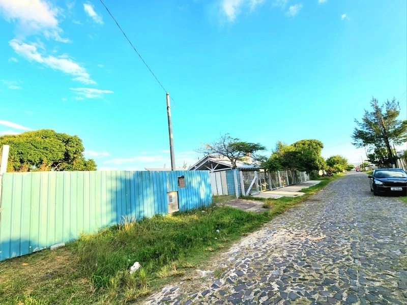 TERRENO BEM LOCALIZADO- BAIRRO ARAÇA!: 3ª foto da galeria de imagens do imóvel