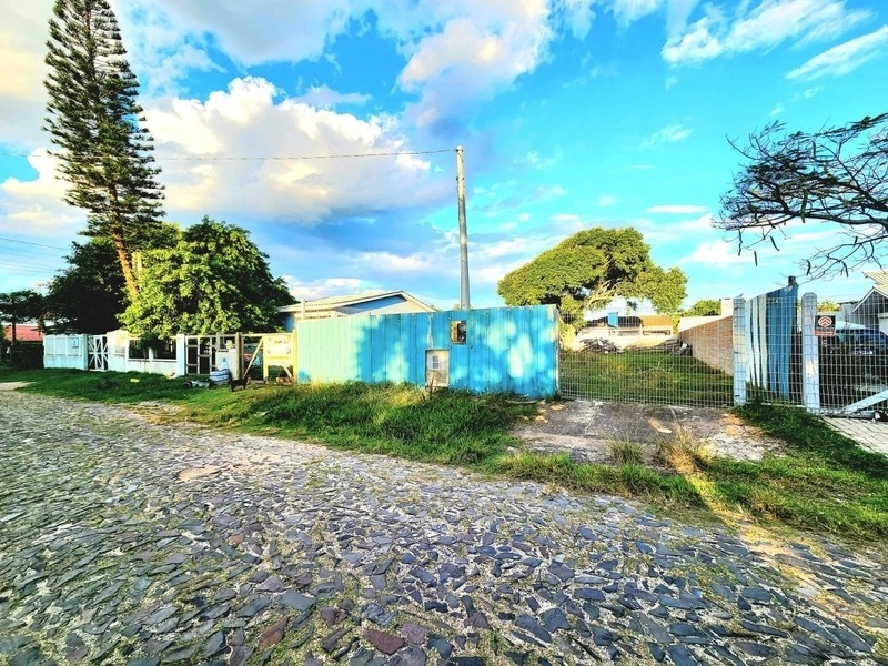 TERRENO BEM LOCALIZADO- BAIRRO ARAÇA!: 1ª foto da galeria de imagens do imóvel