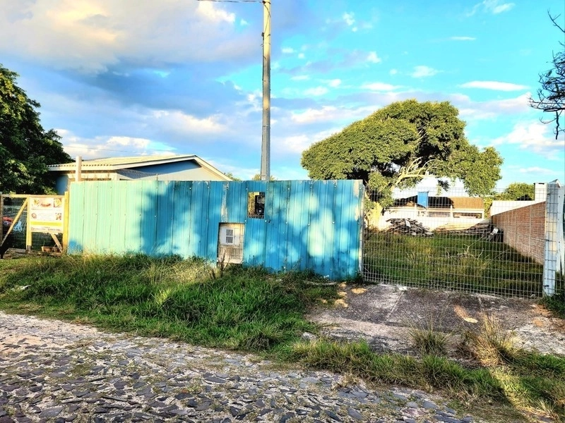 TERRENO BEM LOCALIZADO- BAIRRO ARAÇA!: 2ª foto da galeria de imagens do imóvel