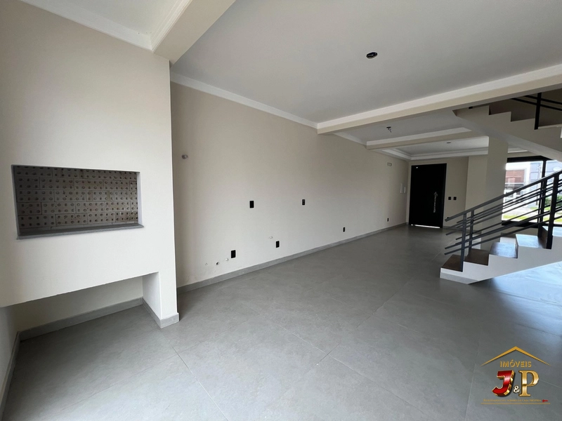 Sobrado bem localizado com 2 suítes: 11ª foto da galeria de imagens do imóvel
