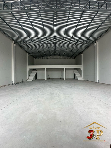 Pavilhão ideal para a confecção do seu negócio: 7ª foto da galeria de imagens do imóvel
