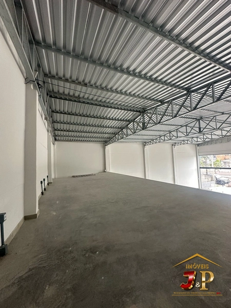 Pavilhão ideal para a confecção do seu negócio: 13ª foto da galeria de imagens do imóvel