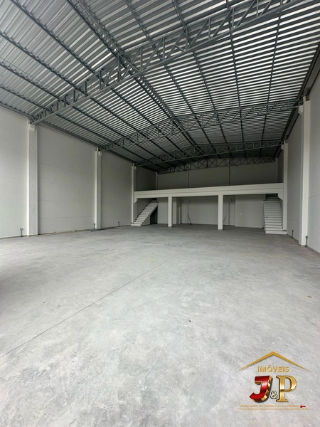 Pavilhão ideal para a confecção do seu negócio: 11ª foto da galeria de imagens do imóvel