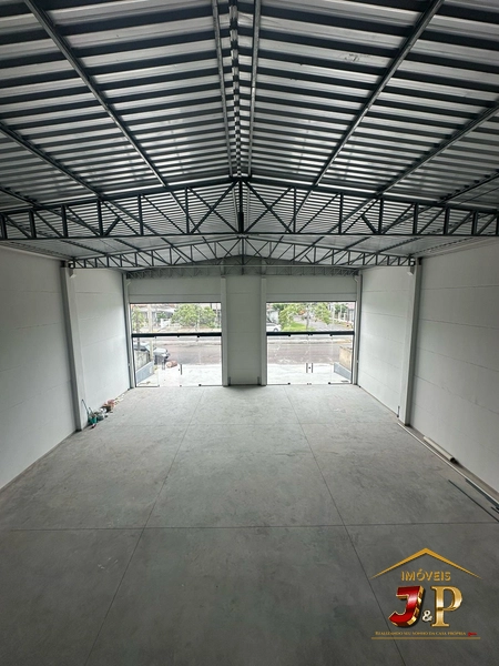 Pavilhão ideal para a confecção do seu negócio: 3ª foto da galeria de imagens do imóvel