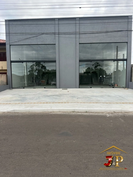 Pavilhão ideal para a confecção do seu negócio: 4ª foto da galeria de imagens do imóvel