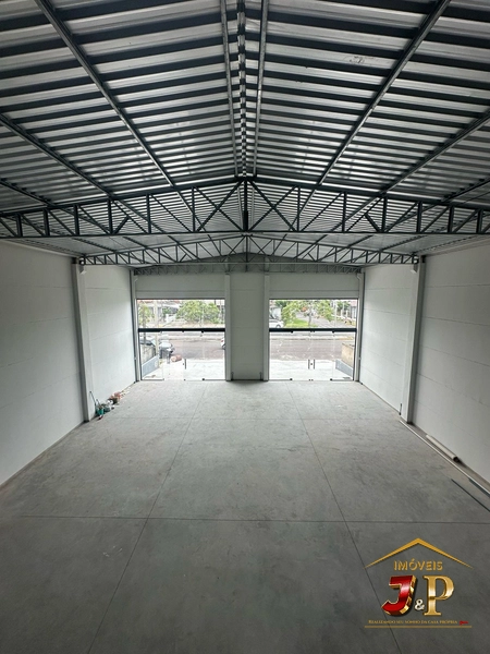 Pavilhão ideal para a confecção do seu negócio: 12ª foto da galeria de imagens do imóvel