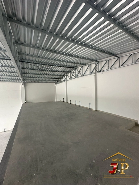 Pavilhão ideal para a confecção do seu negócio: 8ª foto da galeria de imagens do imóvel