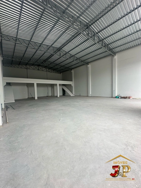 Pavilhão ideal para a confecção do seu negócio: 9ª foto da galeria de imagens do imóvel