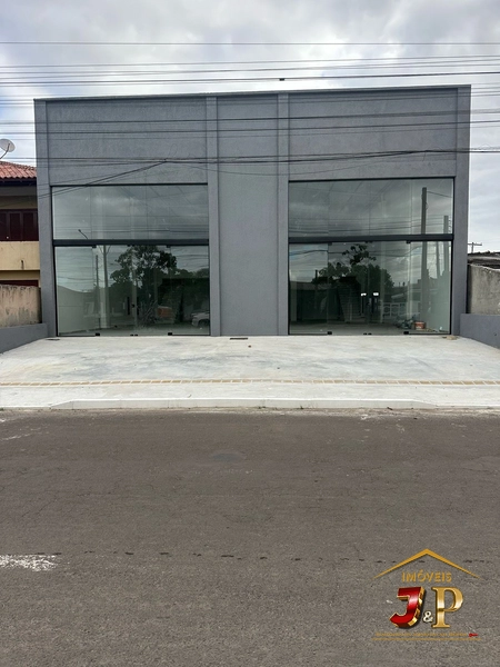 Pavilhão ideal para a confecção do seu negócio: 14ª foto da galeria de imagens do imóvel