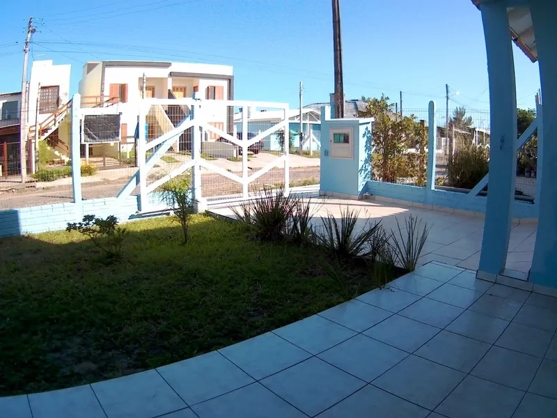 Casa diferenciada em Capão da Canoa ! 3 dorm - mezanino c/ vista mar: 10ª foto da galeria de imagens do imóvel