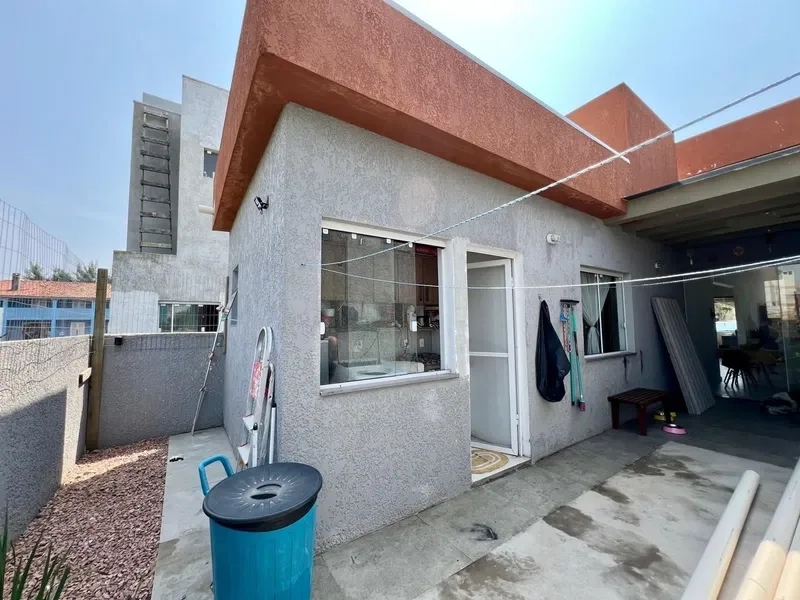Casa Geminada de 03 Dormitórios - Lado Mar!: 18ª foto da galeria de imagens do imóvel