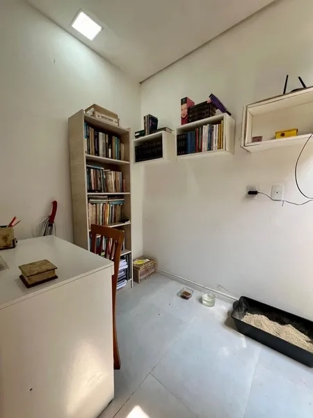Casa Geminada de 03 Dormitórios - Lado Mar!: 17ª foto da galeria de imagens do imóvel