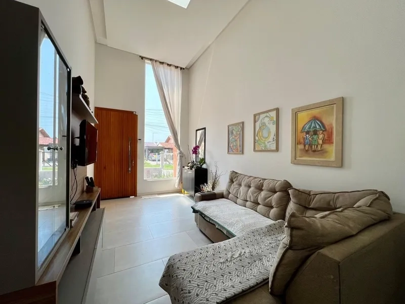Casa Geminada de 03 Dormitórios - Lado Mar!: 27ª foto da galeria de imagens do imóvel