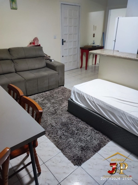 Imóvel residencial ou comercial