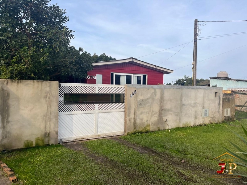 Imóvel residencial ou comercial